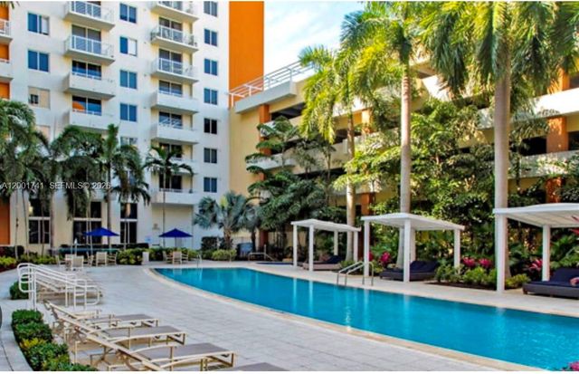 2775 NE 187th St 509, Aventura, FL 33180