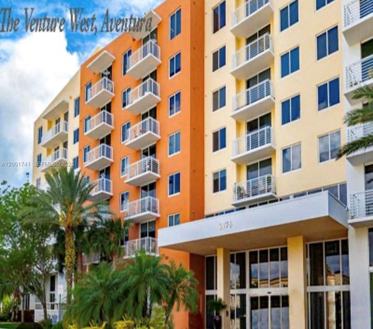 2775 NE 187th St 509, Aventura, FL 33180