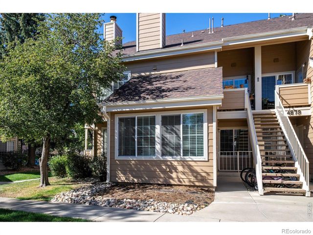 4879 White Rock Circle E, Boulder, CO 80301