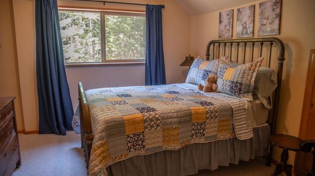 777 Sierra Pkwy, Camp Connell, CA 95223