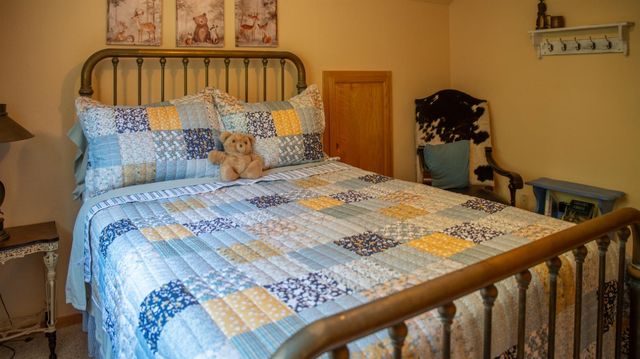 777 Sierra Pkwy, Camp Connell, CA 95223