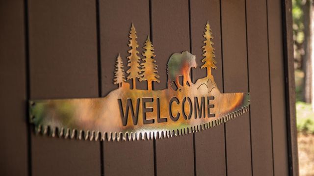 777 Sierra Pkwy, Camp Connell, CA 95223