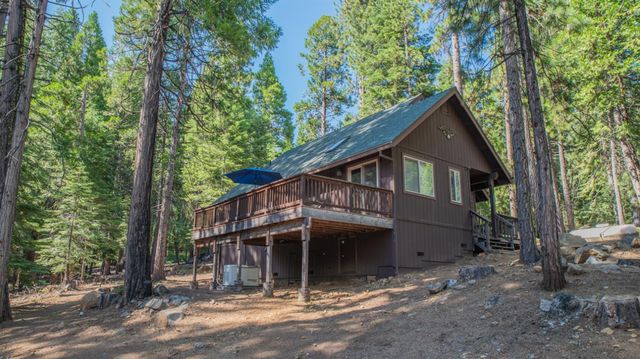 777 Sierra Pkwy, Camp Connell, CA 95223