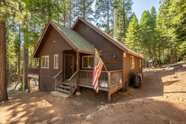 777 Sierra Pkwy, Camp Connell, CA 95223
