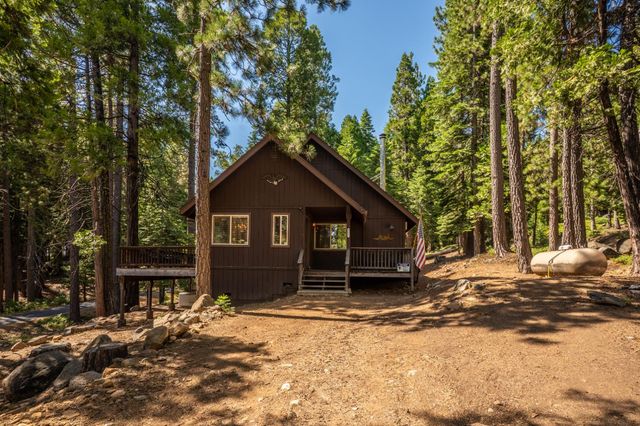 777 Sierra Pkwy, Camp Connell, CA 95223