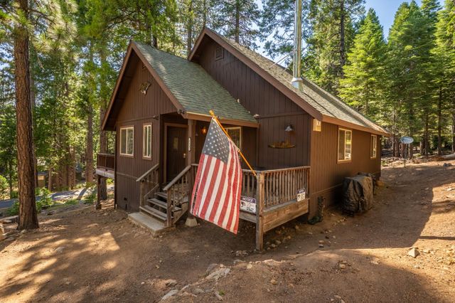 777 Sierra Pkwy, Camp Connell, CA 95223