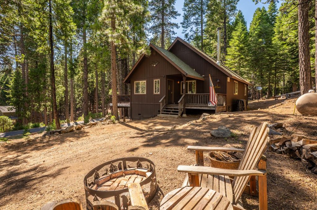 777 Sierra Pkwy, Camp Connell, CA 95223
