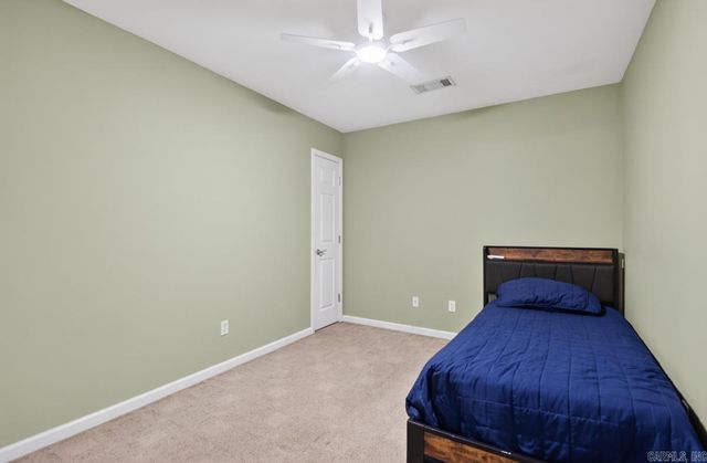 6618 Foxrun East End Dr, Mabelvale, AR 72103