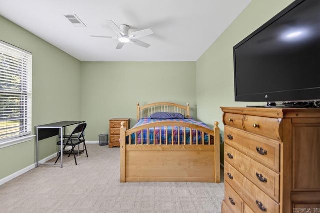 6618 Foxrun East End Dr, Mabelvale, AR 72103