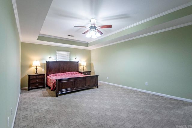 6618 Foxrun East End Dr, Mabelvale, AR 72103