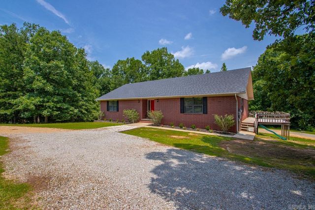 6618 Foxrun East End Dr, Mabelvale, AR 72103