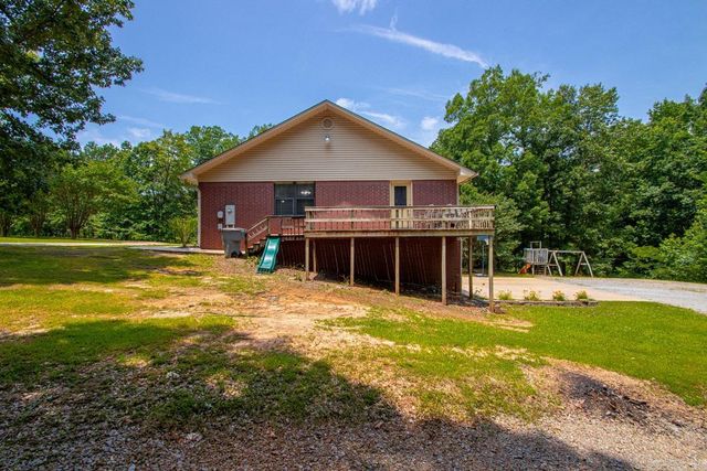 6618 Foxrun East End Dr, Mabelvale, AR 72103