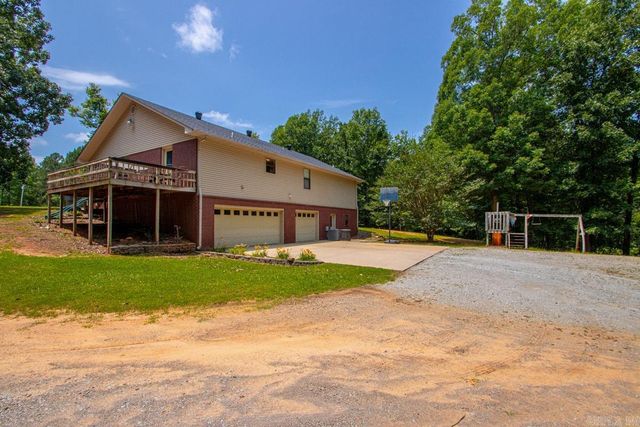 6618 Foxrun East End Dr, Mabelvale, AR 72103