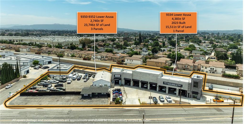 9334 9350 Lower Azusa Road, Temple City, CA 91780 — photo 3