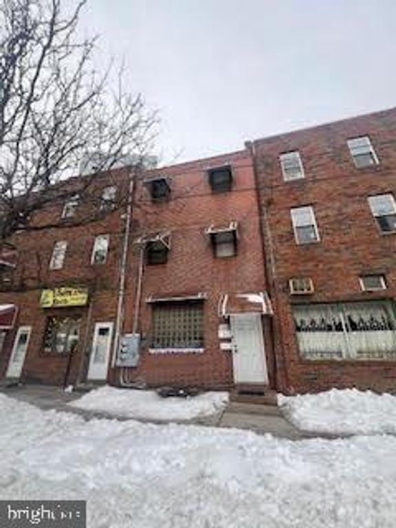 2942 RICHMOND ST, Philadelphia, PA 19134