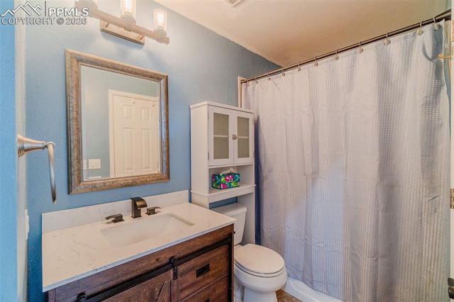 8555 Ilex Drive, Colorado Springs, CO 80920