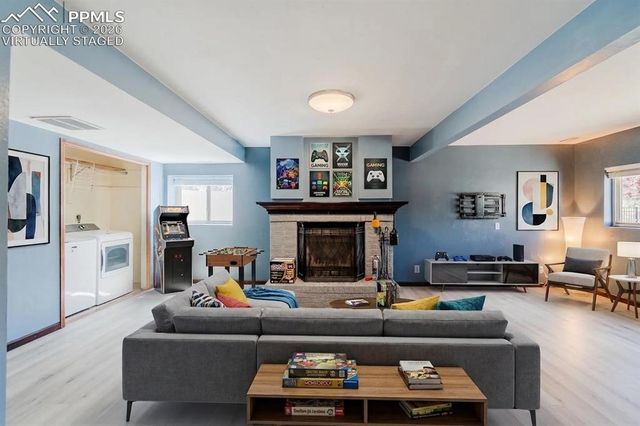 8555 Ilex Drive, Colorado Springs, CO 80920