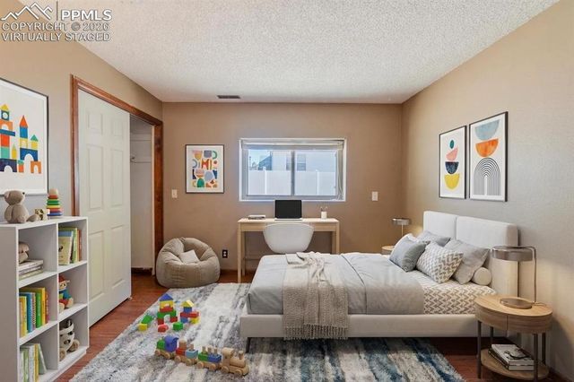 8555 Ilex Drive, Colorado Springs, CO 80920