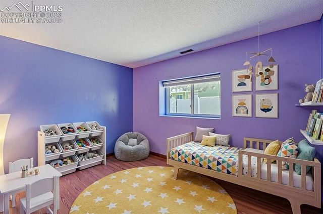 8555 Ilex Drive, Colorado Springs, CO 80920