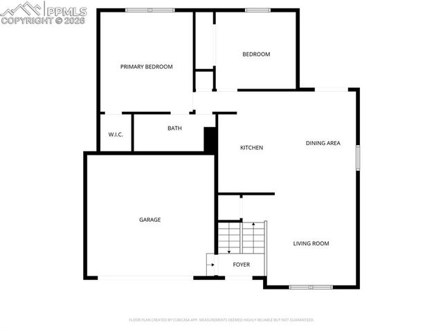 8555 Ilex Drive, Colorado Springs, CO 80920