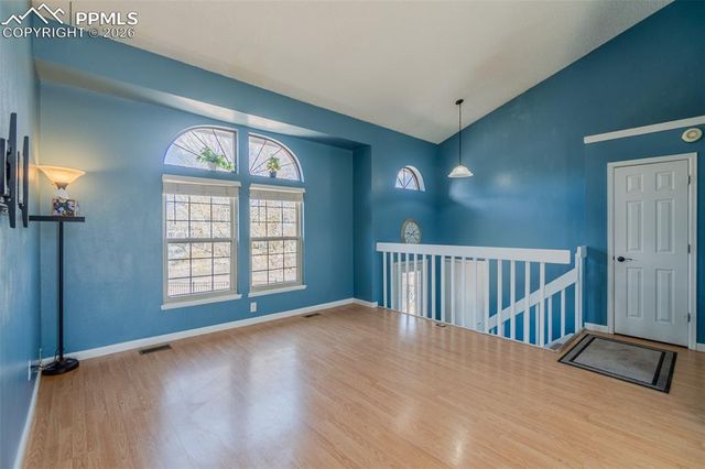 8555 Ilex Drive, Colorado Springs, CO 80920