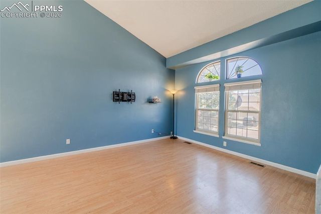 8555 Ilex Drive, Colorado Springs, CO 80920