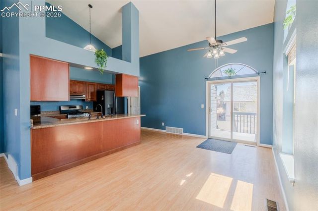 8555 Ilex Drive, Colorado Springs, CO 80920