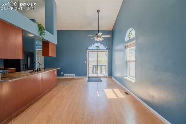 8555 Ilex Drive, Colorado Springs, CO 80920