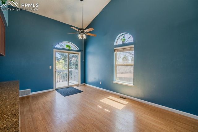 8555 Ilex Drive, Colorado Springs, CO 80920