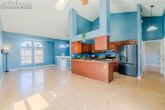 8555 Ilex Drive, Colorado Springs, CO 80920