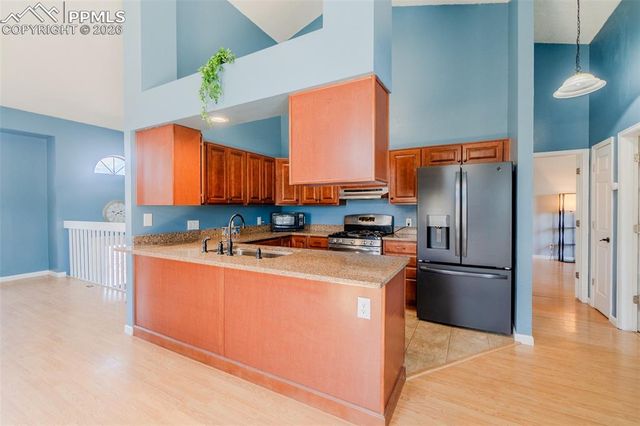 8555 Ilex Drive, Colorado Springs, CO 80920