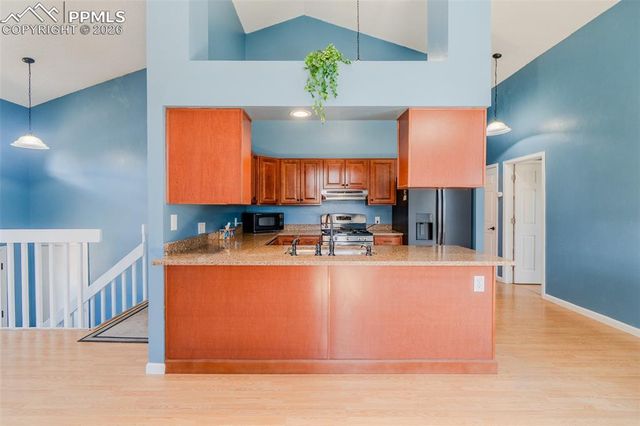 8555 Ilex Drive, Colorado Springs, CO 80920