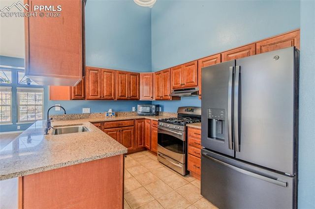 8555 Ilex Drive, Colorado Springs, CO 80920