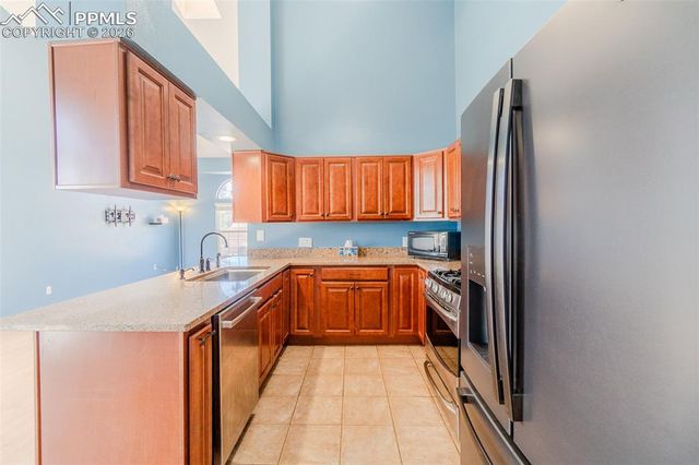 8555 Ilex Drive, Colorado Springs, CO 80920