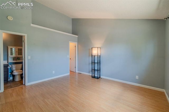 8555 Ilex Drive, Colorado Springs, CO 80920