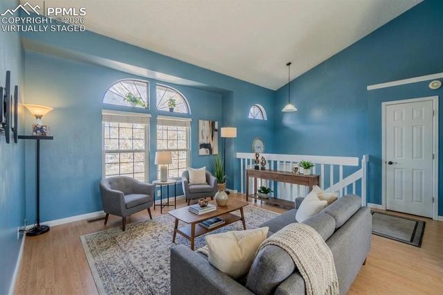 8555 Ilex Drive, Colorado Springs, CO 80920