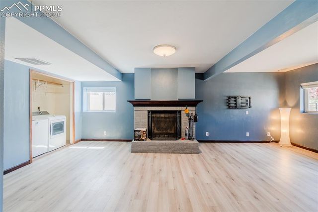 8555 Ilex Drive, Colorado Springs, CO 80920