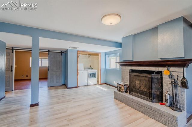 8555 Ilex Drive, Colorado Springs, CO 80920