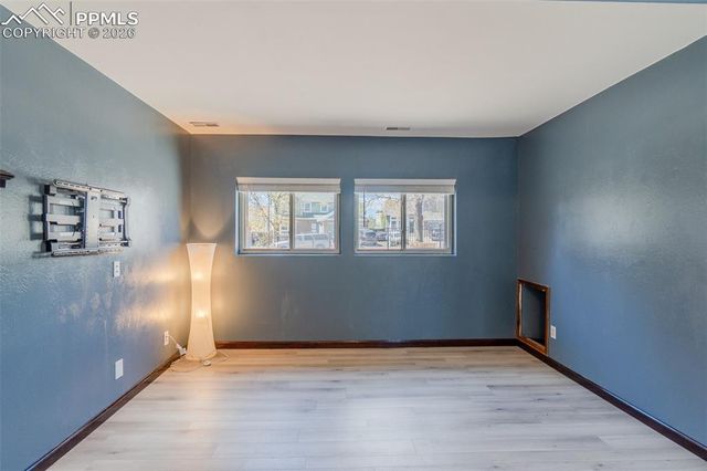 8555 Ilex Drive, Colorado Springs, CO 80920