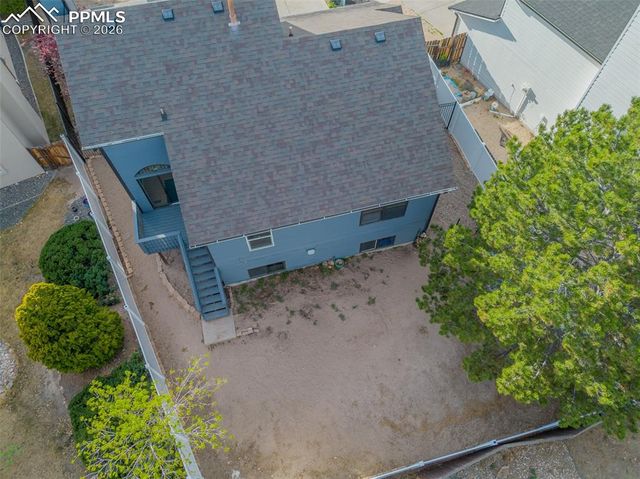 8555 Ilex Drive, Colorado Springs, CO 80920