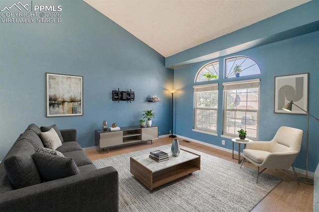 8555 Ilex Drive, Colorado Springs, CO 80920