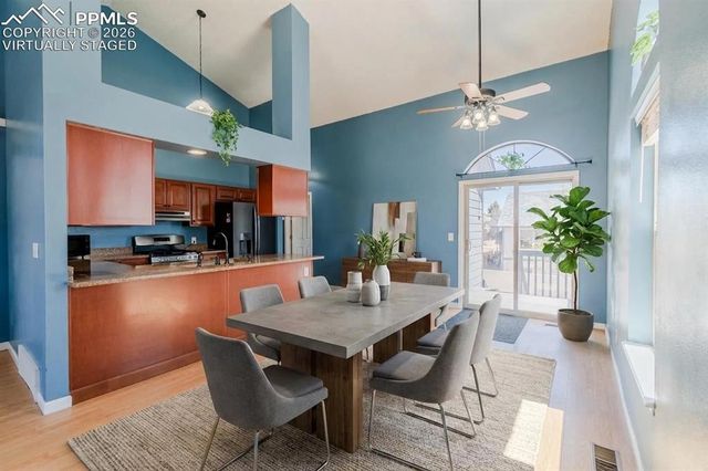 8555 Ilex Drive, Colorado Springs, CO 80920