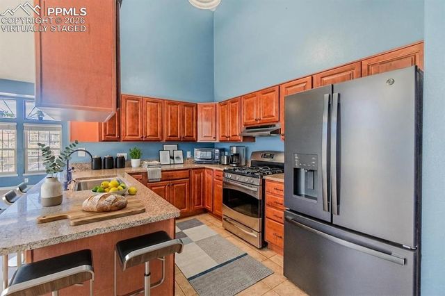 8555 Ilex Drive, Colorado Springs, CO 80920