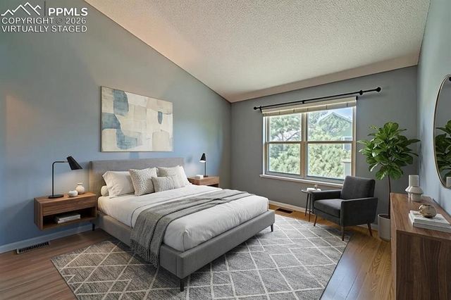 8555 Ilex Drive, Colorado Springs, CO 80920