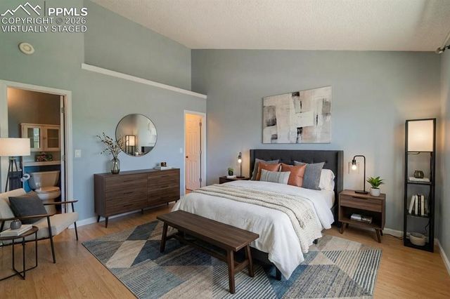 8555 Ilex Drive, Colorado Springs, CO 80920