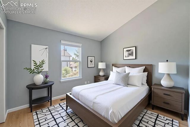 8555 Ilex Drive, Colorado Springs, CO 80920