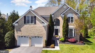 103 AULEE CT, Winchester, VA 22602