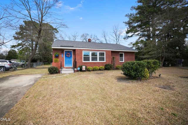 605 Pittman Street, Goldsboro, NC 27530