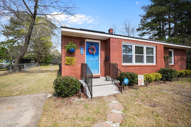 605 Pittman Street, Goldsboro, NC 27530
