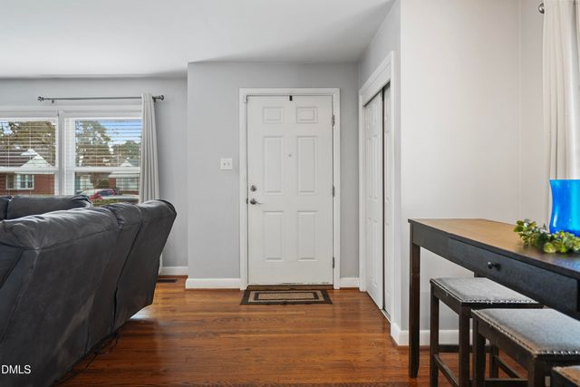 605 Pittman Street, Goldsboro, NC 27530